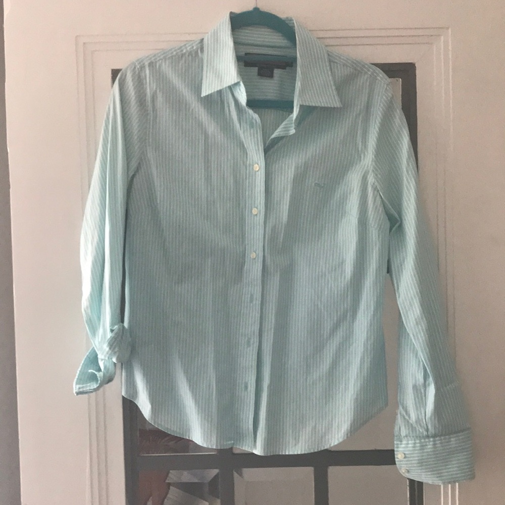Vineyard Vines Button Down